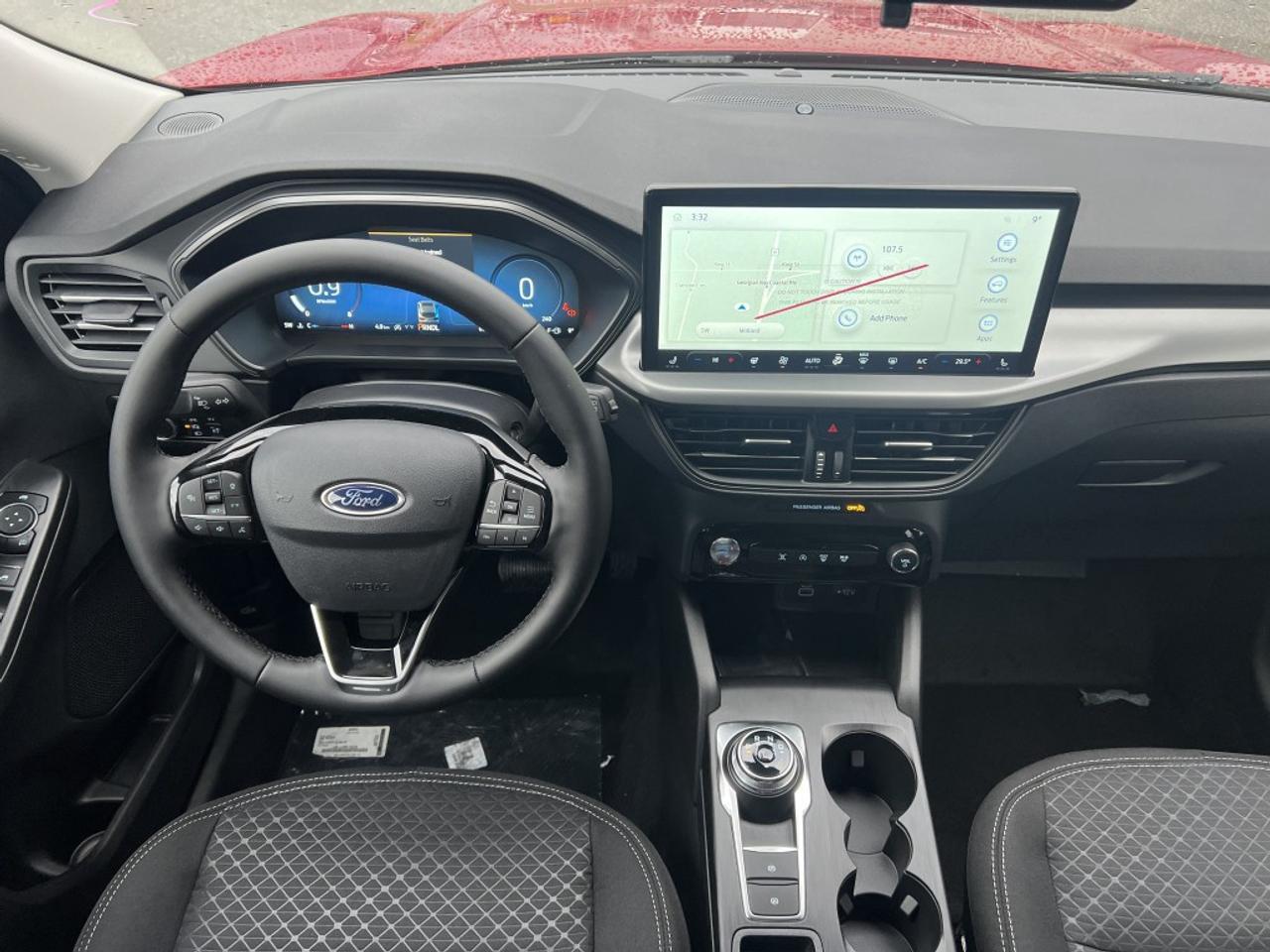 2025 Ford Escape Active AWD Photo