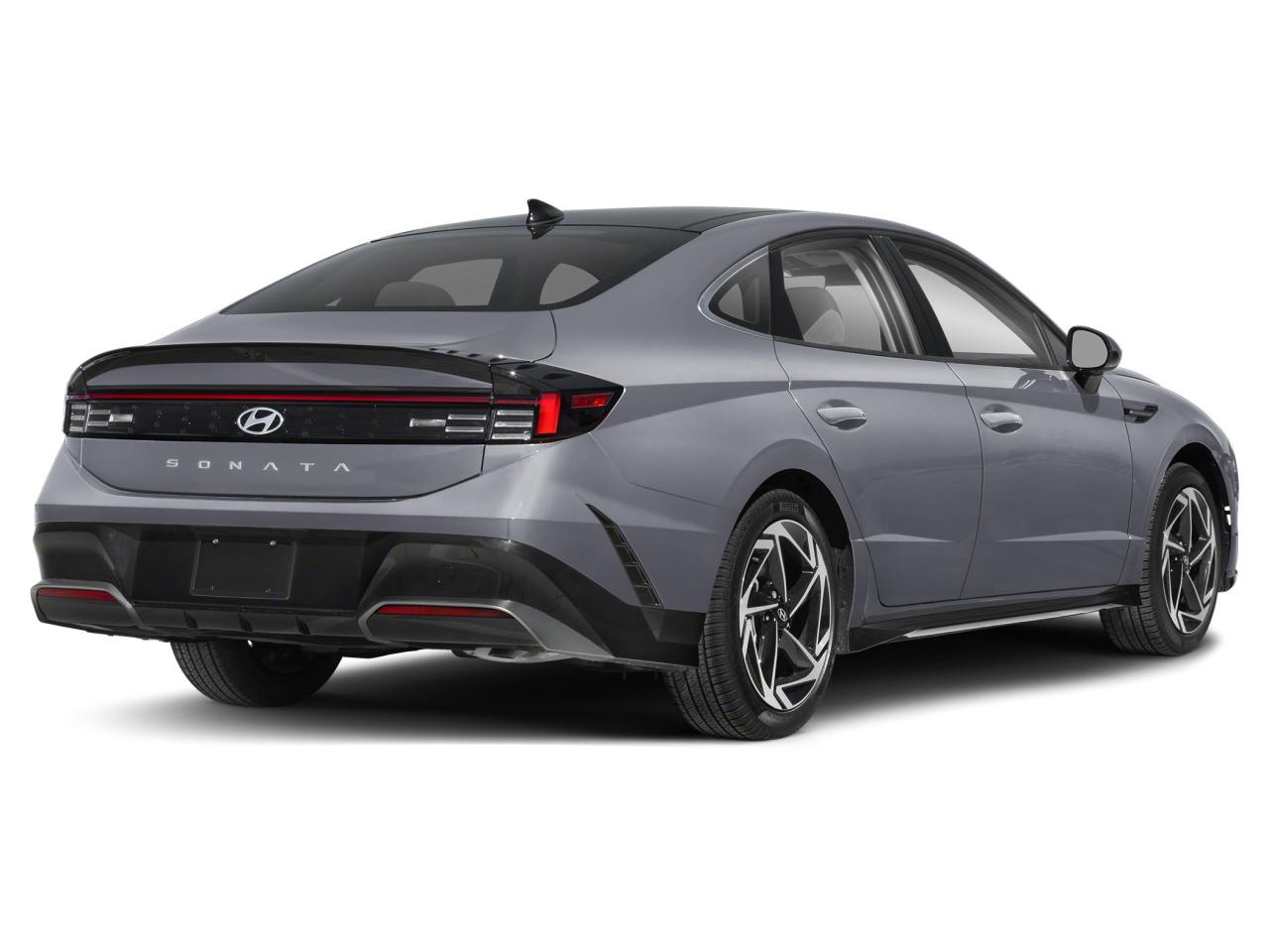 2025 Hyundai Sonata Preferred-Trend Photo15