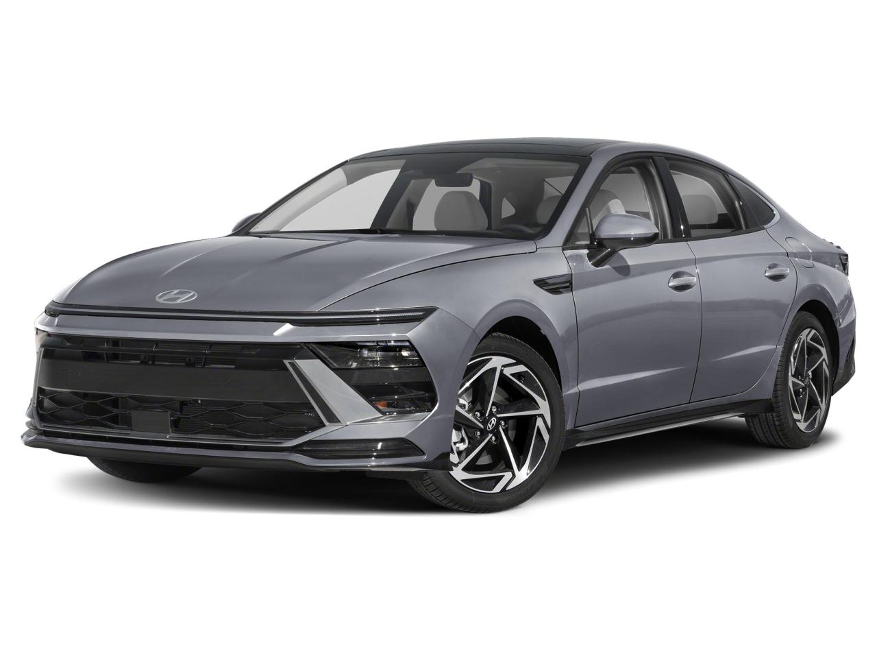 2025 Hyundai Sonata Preferred-Trend
