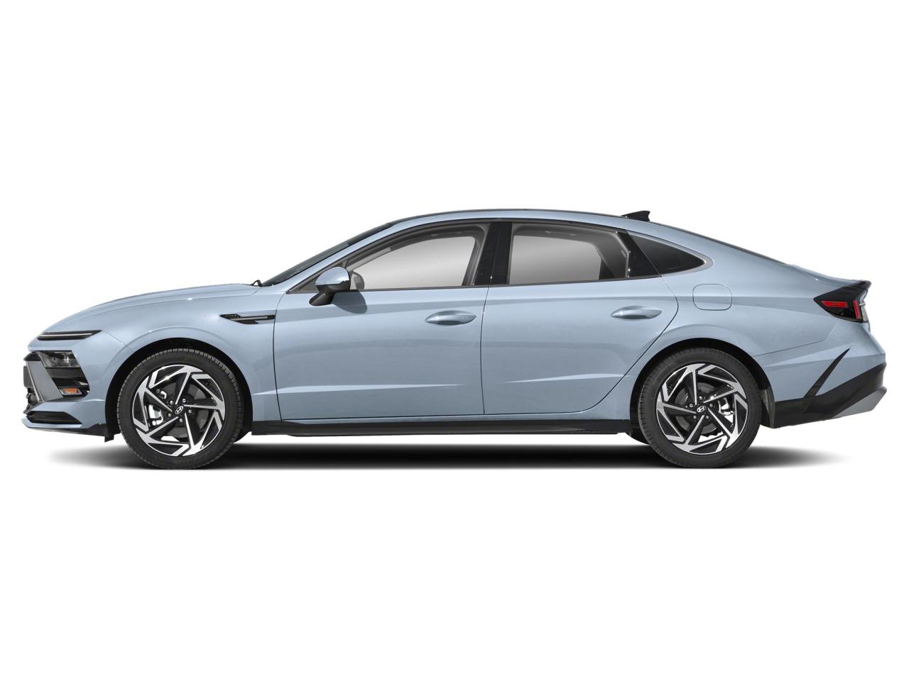 2025 Hyundai Sonata Preferred-Trend Photo16
