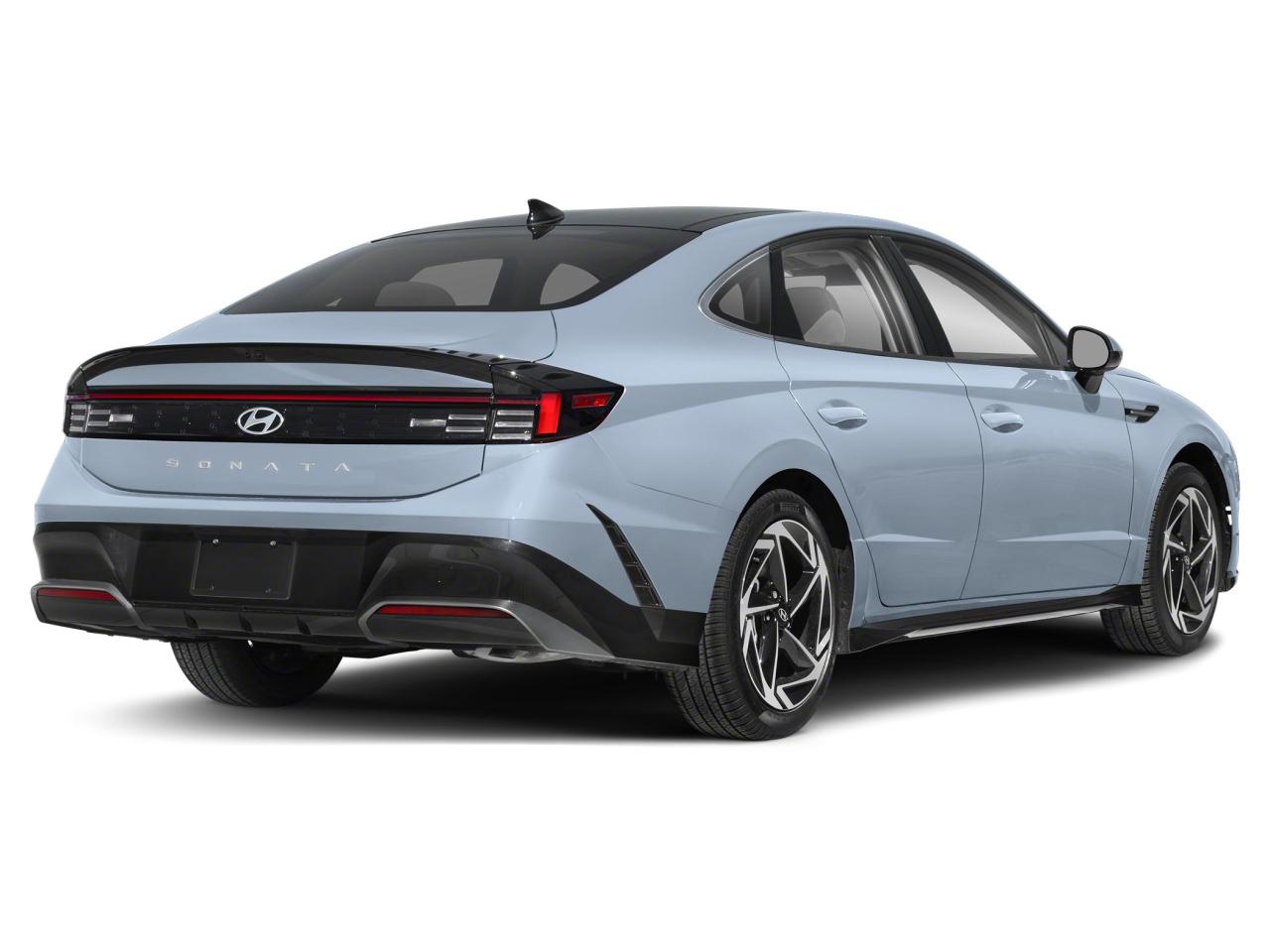 2025 Hyundai Sonata Preferred-Trend Photo15