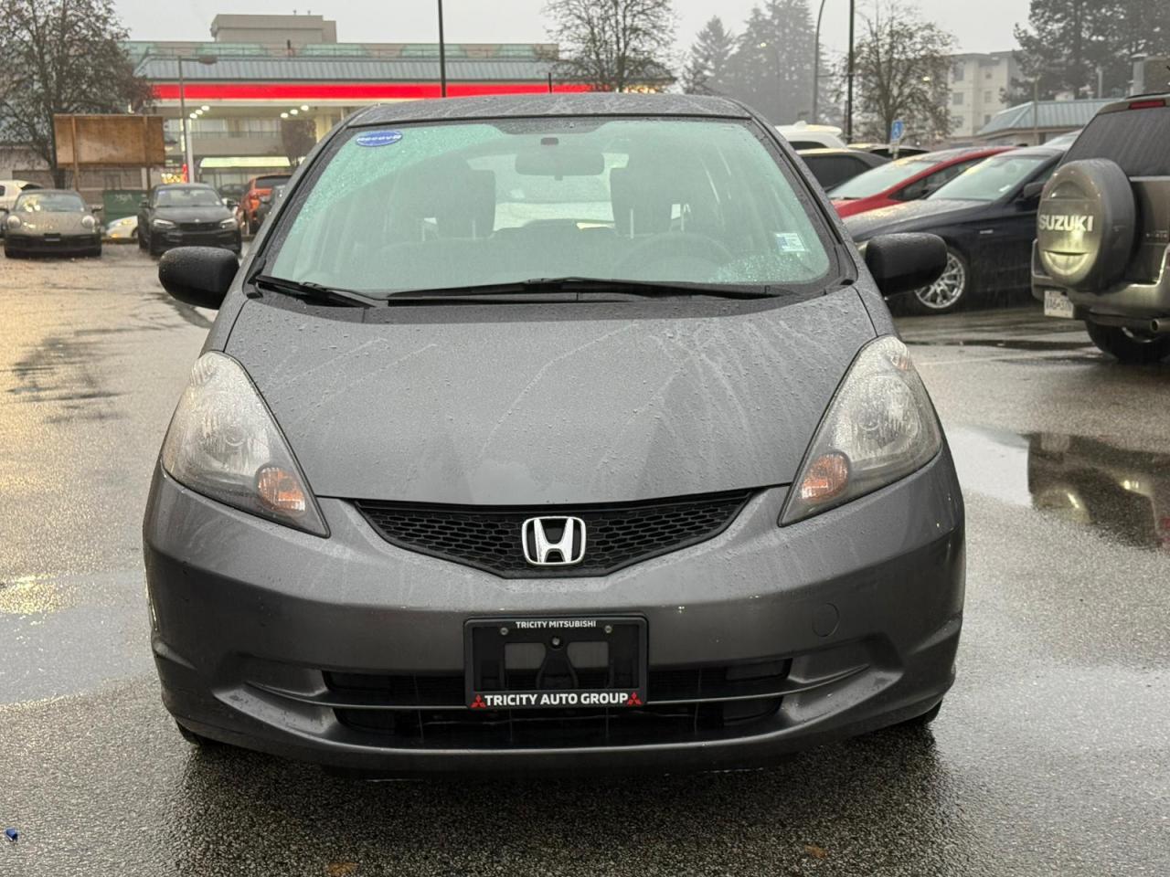 Used 2013 Honda Fit 5dr HB Auto DX-A for sale in Coquitlam, BC