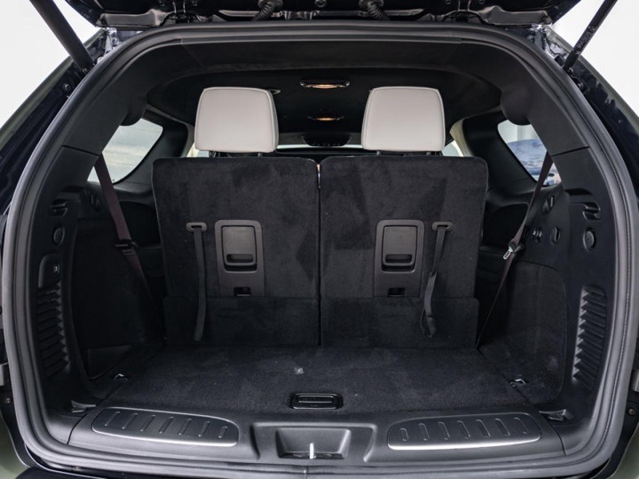 2025 Dodge Durango SRT Hellcat Hammerhead Photo