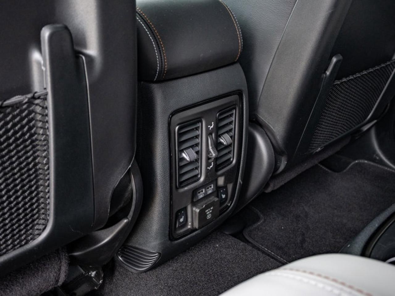 2025 Dodge Durango SRT Hellcat Hammerhead Photo