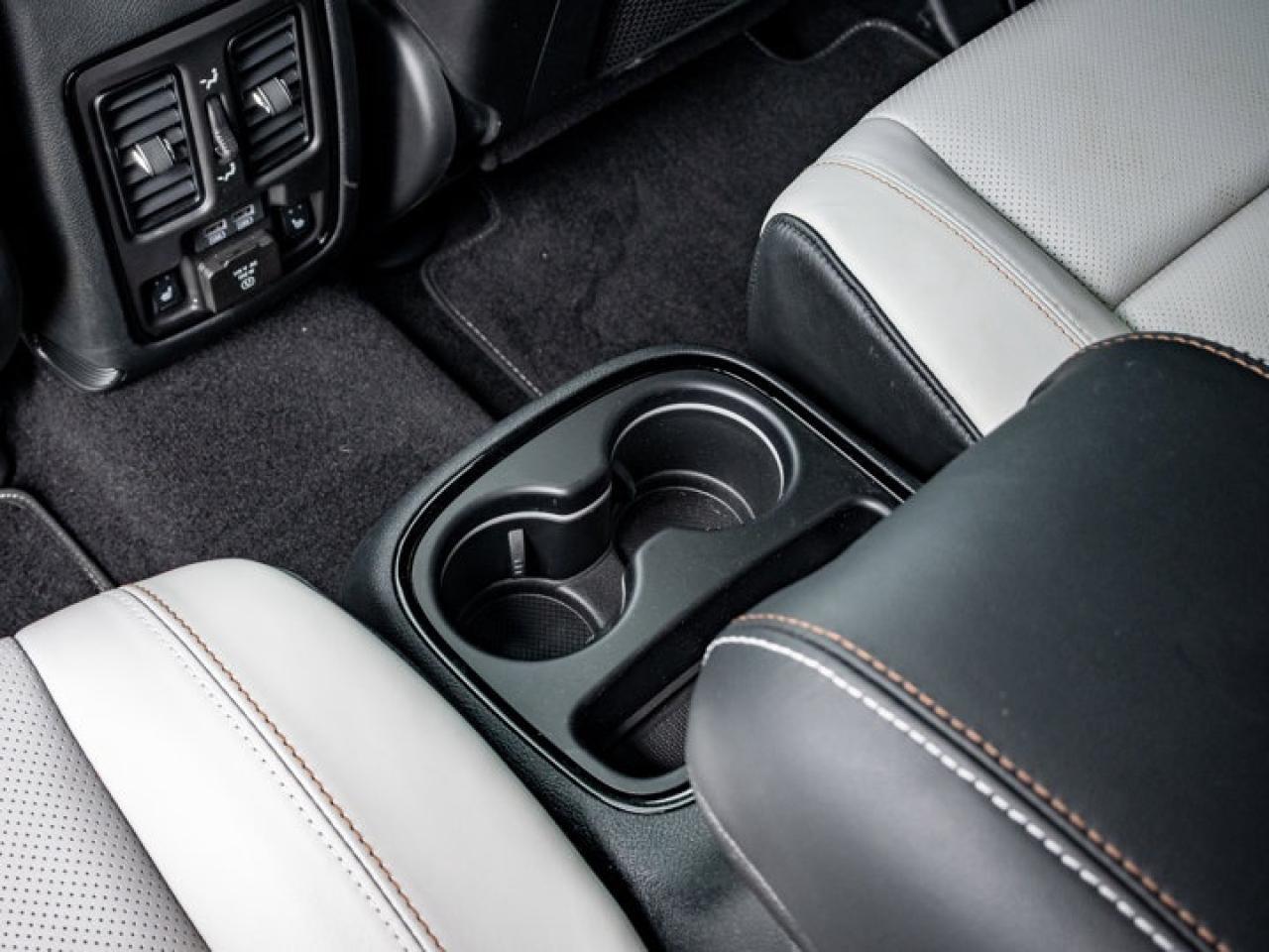 2025 Dodge Durango SRT Hellcat Hammerhead Photo