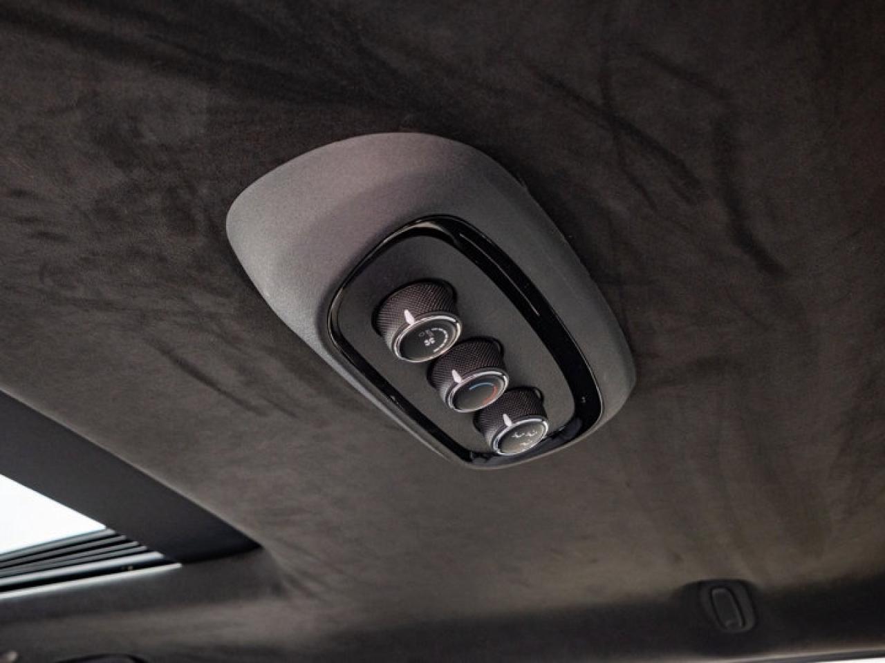 2025 Dodge Durango SRT Hellcat Hammerhead Photo