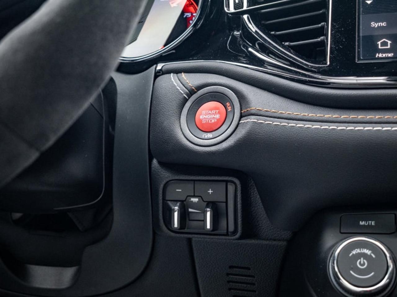 2025 Dodge Durango SRT Hellcat Hammerhead Photo