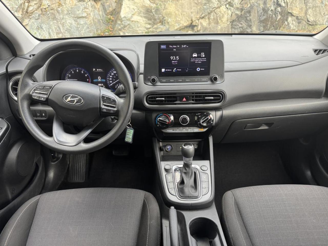 Used 2022 Hyundai KONA 2.0L Essential TI for sale in Greater Sudbury, ON