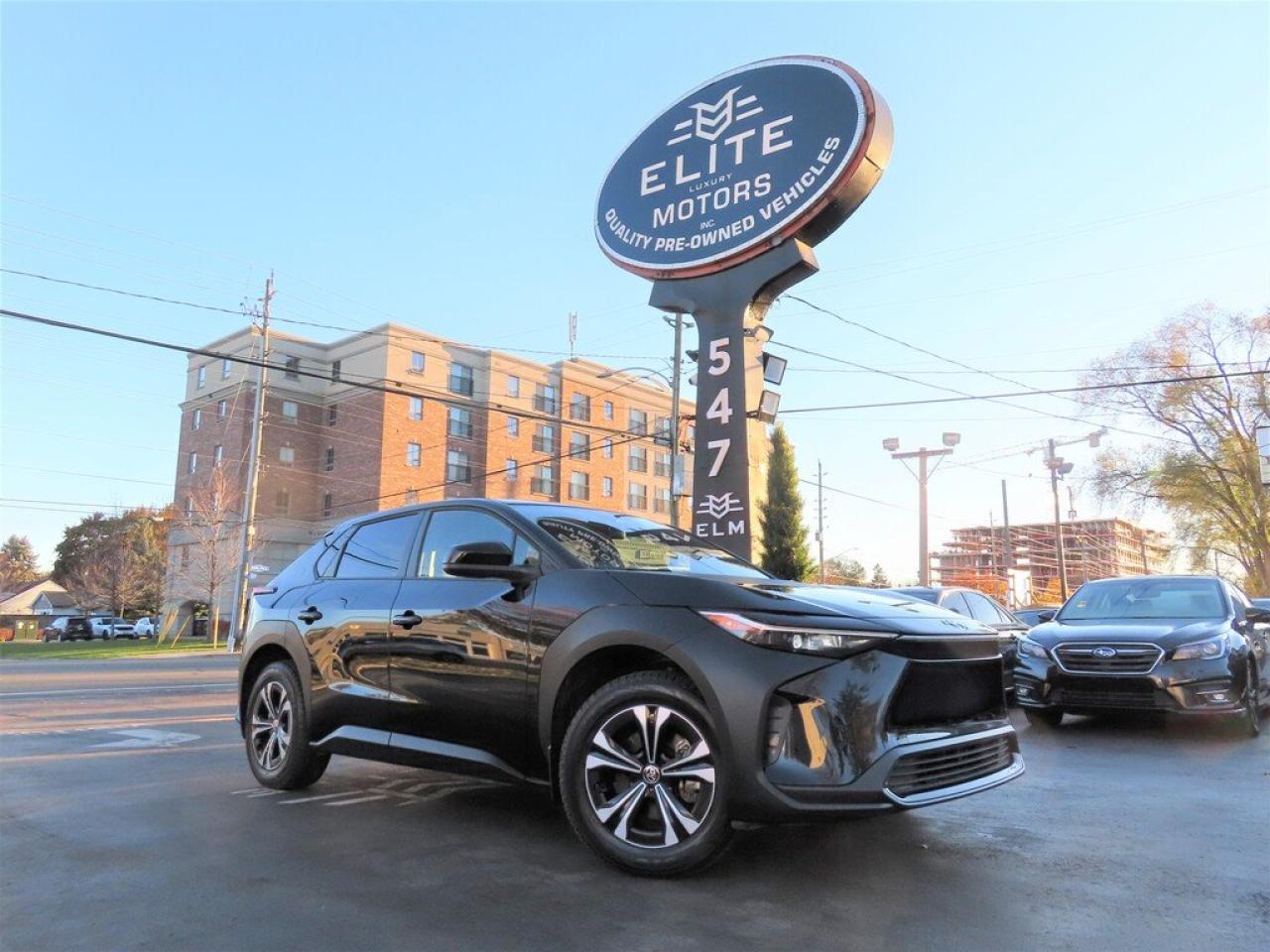 ** 100% CANADIAN VEHICLE ** Visit Our Website @ EliteLuxuryMotors.ca *<BR>_______________________________________________<BR><BR>Please note, that 30% of our inventory is located at our secondary lot. Please book an appointment in order to ensure that the vehicle you are interested in can be viewed in a timely manner. Thank you.<BR>_______________________________________________<BR><BR>High-Value Options<BR><BR>Keyless Entry<BR>Heated Seats<BR>Air Conditioning<BR>Two Sets of Keys<BR>Power Windows<BR>Power Locks<BR>Has Books<BR><BR>_______________________________________________<BR><BR>FINANCING - Financing is available! Bad Credit? No Credit? Bankrupt? Well help you rebuild your credit! Low finance rates are available! (Based on Credit rating and On Approved Credit) we also have financing options available starting at @7.99% O.A.C All credits are approved, bad, Good, and New!!! Credit applications are available on our website. Approvals are done very quickly. The same Day Delivery Options are also available.<BR><BR>_______________________________________________<BR><BR>PRICE - We know the price is important to you which is why our vehicles are priced to put a smile on your face. Prices are plus HST and licensing. Free CarFax Canada with every vehicle!<BR>_______________________________________________<BR><BR>CERTIFICATION PACKAGE - A certification package can be purchased for only $699, if not Certified then as per OMVIC Regulations the vehicle is deemed to be not drivable, and not certified<BR>_______________________________________________<BR><BR>WARRANTY - Here at Elite Luxury Motors, we offer extended warranties for any make, model, year, or mileage. from 3 months to 4 years in length. Coverage ranges from powertrain (engine, transmission, differential) to Comprehensive warranties that include many other components. We have chosen to partner with Lubrico Warranty, the longest-serving warranty provider in Canada. All warranties are fully insured and every warranty over two years in length comes with the If you dont use it, you wont lose its guarantee. We have also chosen to help our customers protect their financed purchases by making Assureway Gap coverage available at a great price. At Elite Luxury, we are always easy to talk to and can help you choose the coverage that best fits your needs.<BR>_______________________________________________<BR><BR>TRADE - Got a vehicle to trade? We take any year and model! Drive it in and have our professional appraiser look at it!<BR>_______________________________________________<BR><BR>NEW VEHICLES DAILY COME VISIT US AT 547 PLAINS ROAD EAST IN BURLINGTON ONTARIO AND TAKE ADVANTAGE OF TOP-QUALITY PRE-OWNED VEHICLES. WE ARE ONTARIO REGISTERED DEALERS BUY WITH CONFIDENCE **<BR>_______________________________________________<BR><BR>If you have questions about us or any of our vehicles or if you would like to schedule a test drive, feel free to stop by, give us a call, or contact us online. We look forward to seeing you soon<BR>_______________________________________________<BR><BR>Please make an appointment before visiting us! Call US today! ( 905 ) 639 - 8187<BR>______________________________________________<BR><BR>WE ARE LOCATED AT<BR><BR>547 Plains Rd E,<BR>Burlington, ON L7T 2E4