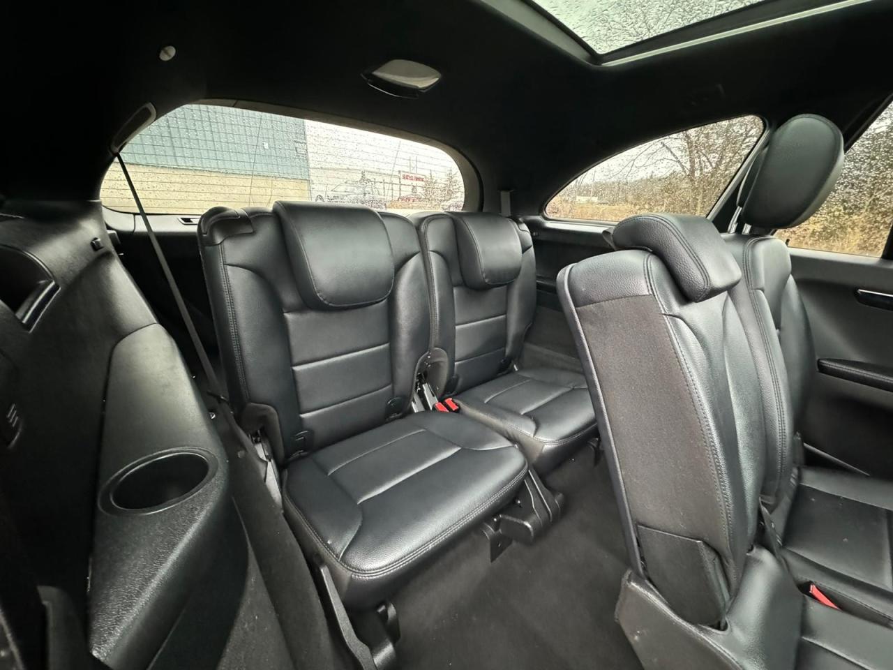 2012 Mercedes-Benz R-Class R350 BLUETEC 4MATIC | PANO | NAV | BLINDSPOT Photo11