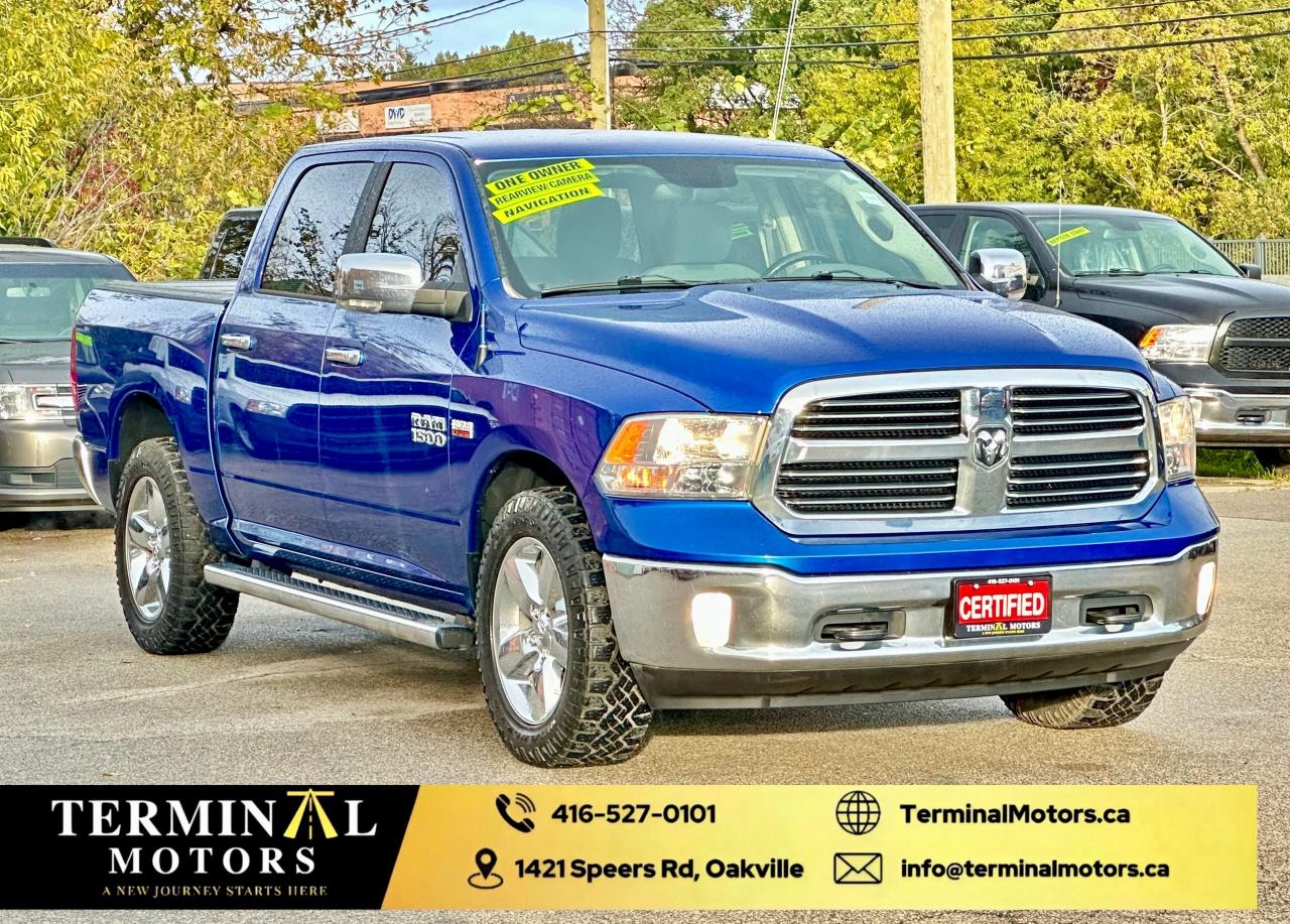 2017 RAM 1500 Big Horn - Photo #10