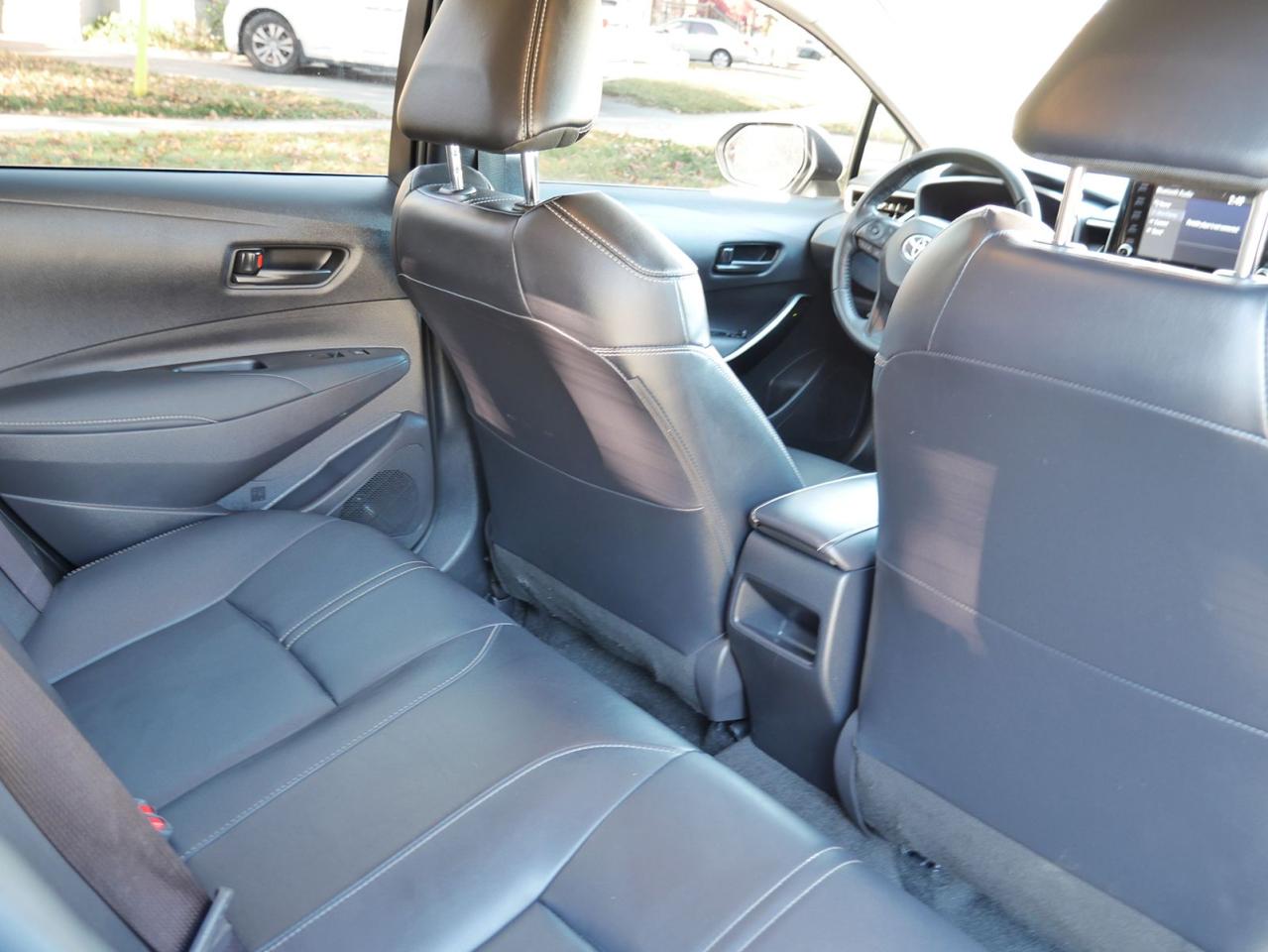 2022 Toyota Corolla LE Hybrid - Photo #11