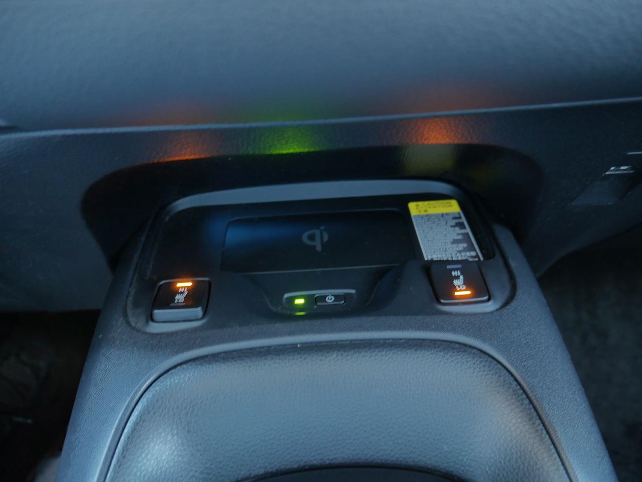 2022 Toyota Corolla LE Hybrid - Photo #24