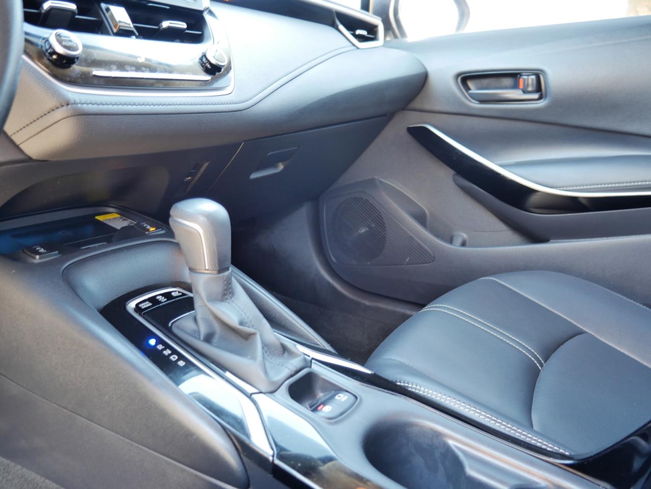 2022 Toyota Corolla LE Hybrid - Photo #16