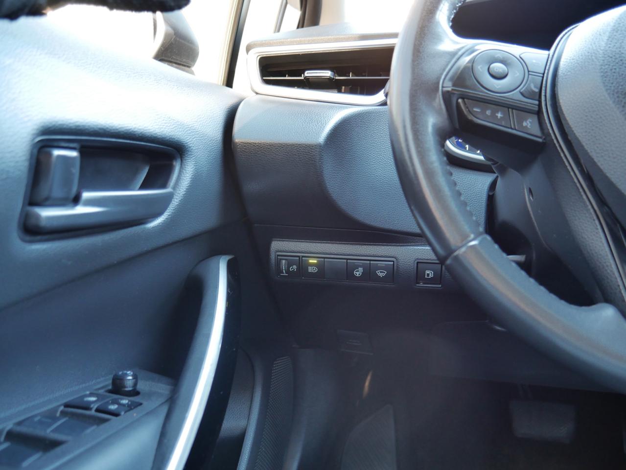 2022 Toyota Corolla LE Hybrid - Photo #19