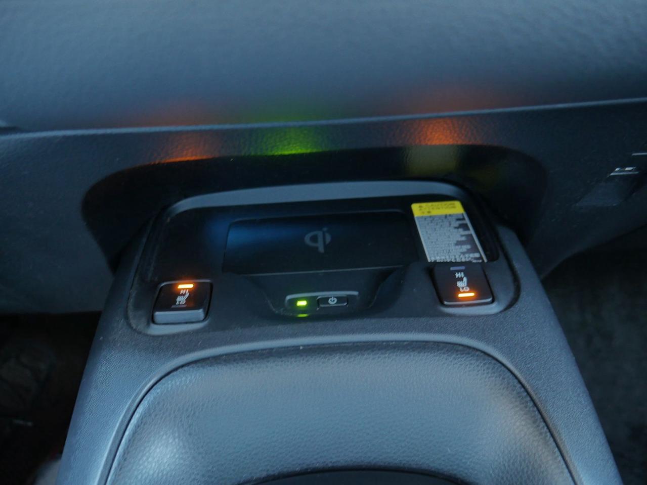 2022 Toyota Corolla LE Hybrid - Photo #24