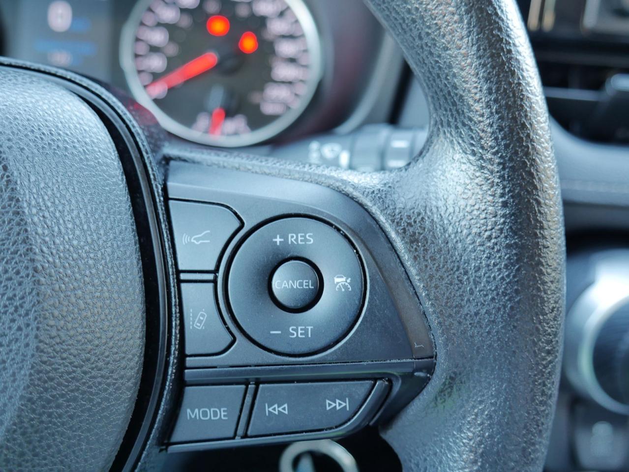 2019 Toyota RAV4 LE - Photo #21