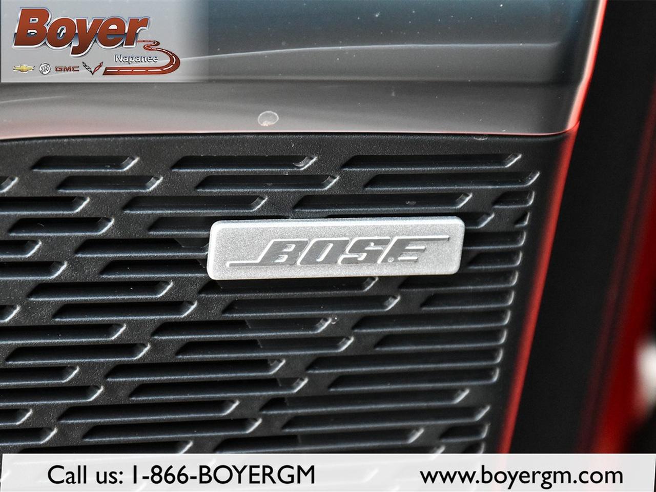 2025 Buick Enclave AWD 4dr Sport Touring Photo