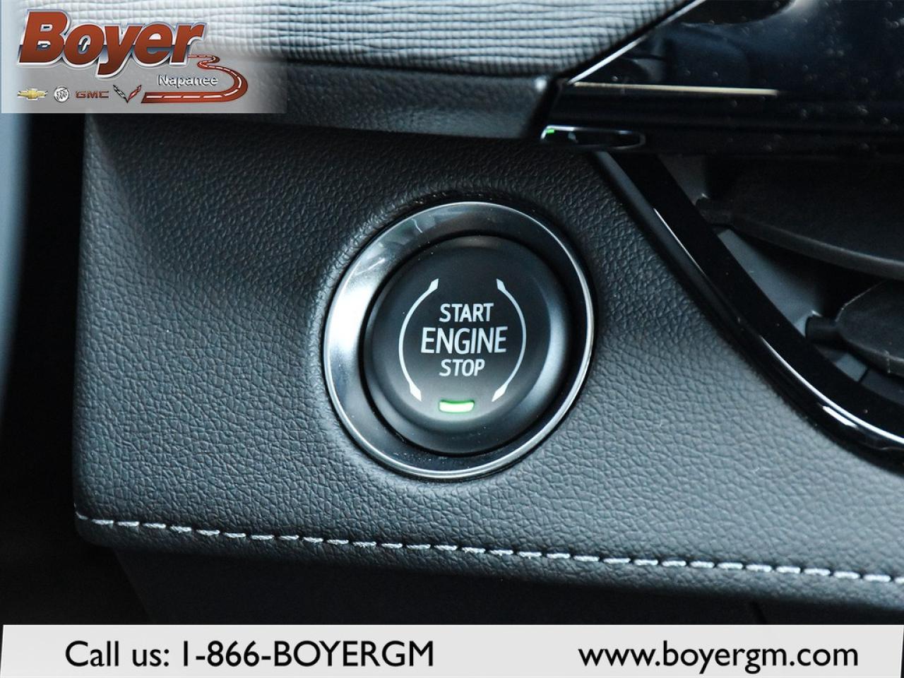 2025 Buick Enclave AWD 4dr Sport Touring Photo