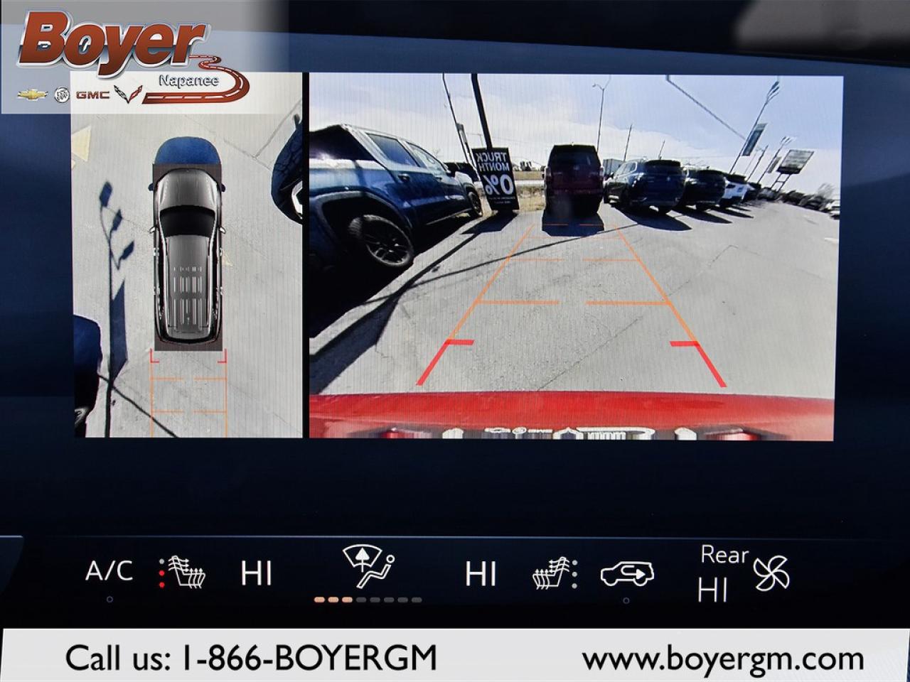 2025 Buick Enclave AWD 4dr Sport Touring Photo