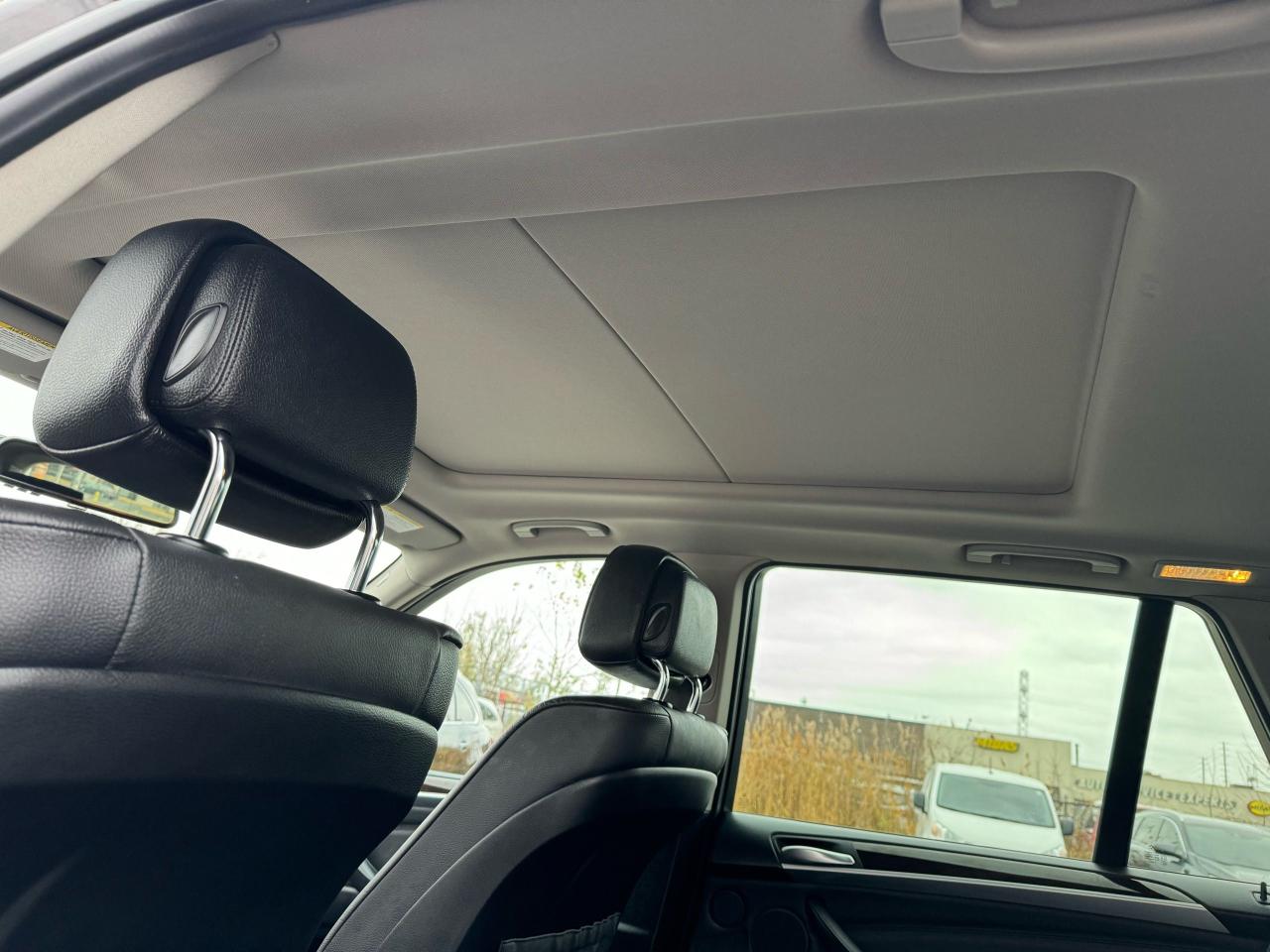 2013 BMW X5 35i - Photo #14