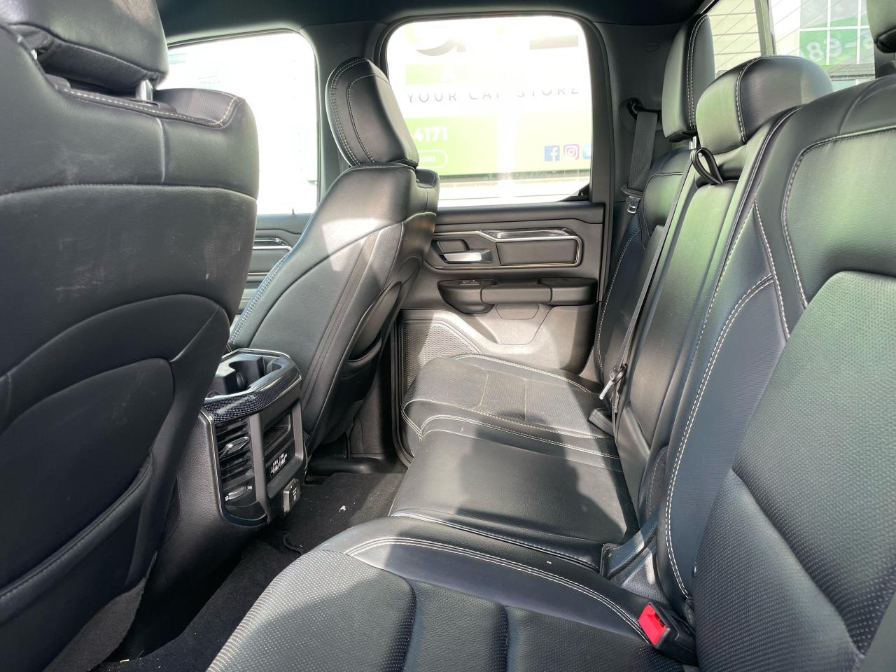 2019 RAM 1500 SPORT - Photo #15