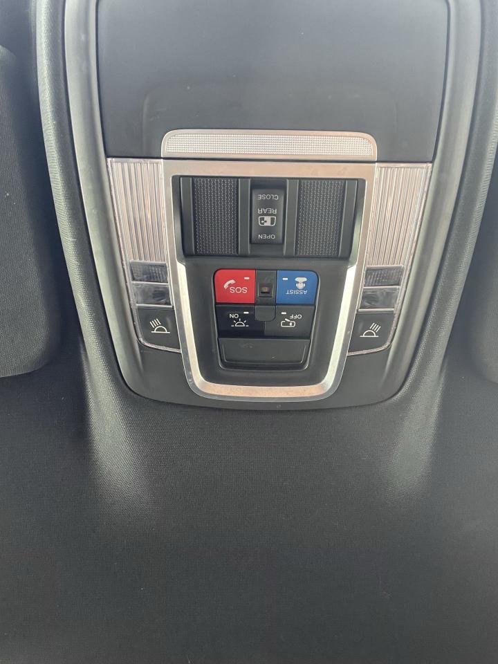 2019 RAM 1500 SPORT - Photo #13