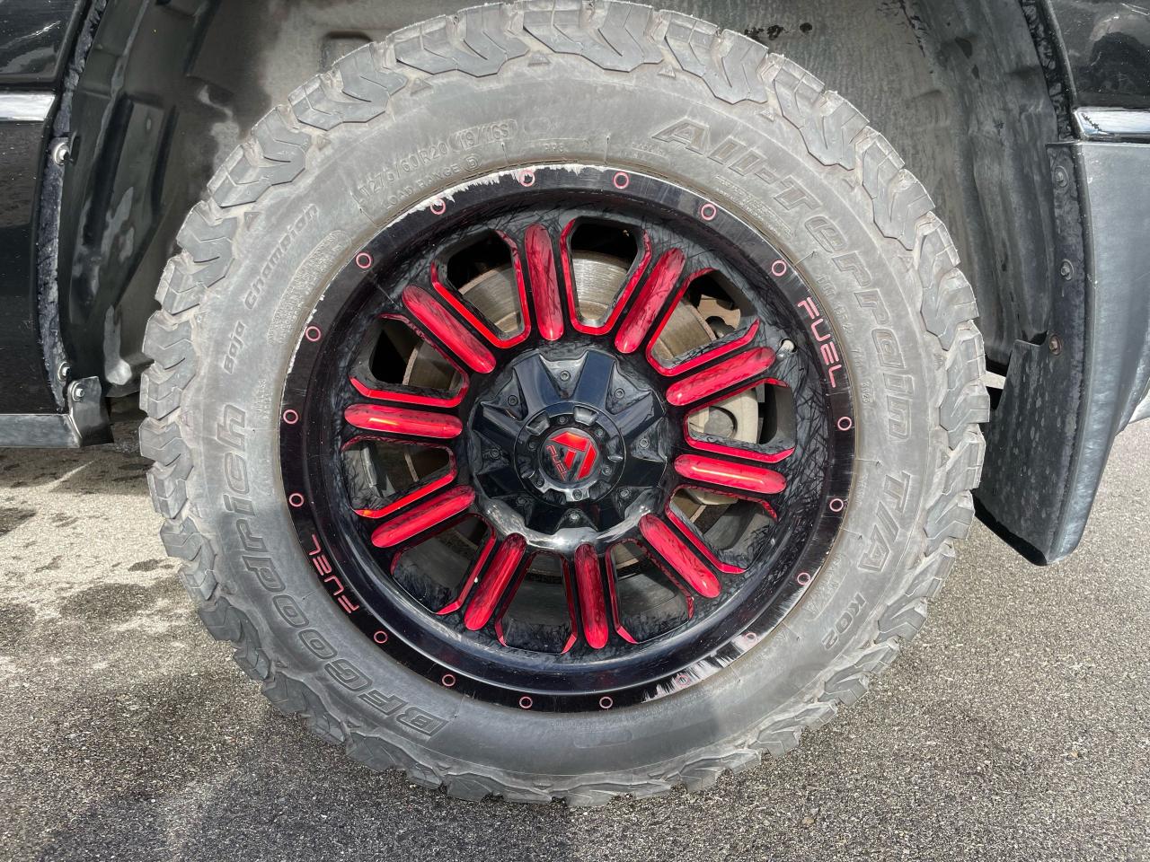 2019 RAM 1500 SPORT - Photo #16