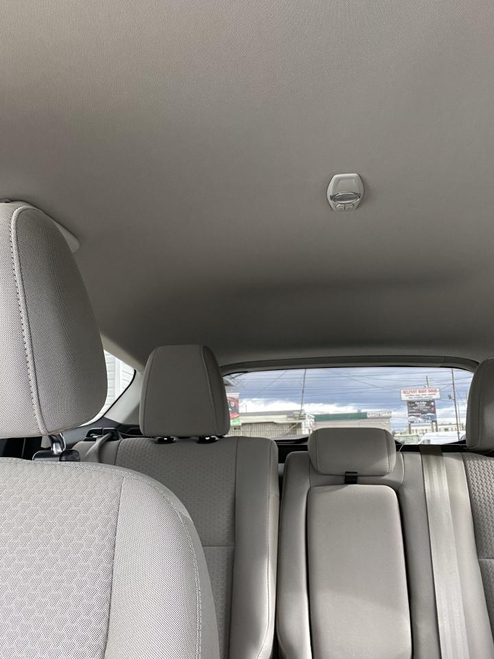 2017 Ford Escape SE - Photo #15