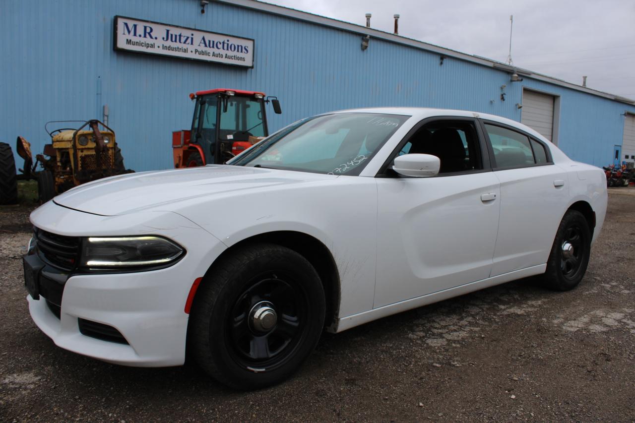 Used 2018 Dodge Charger  for sale in Breslau, ON