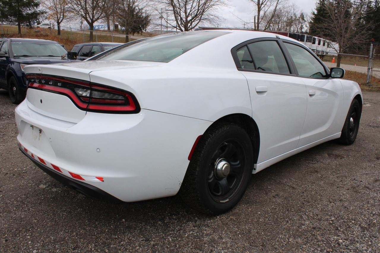 2018 Dodge Charger  Photo2