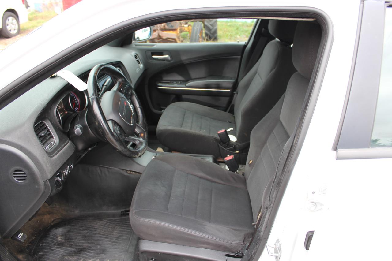 2018 Dodge Charger  Photo4