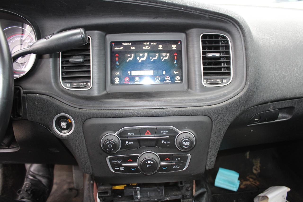 2019 Dodge Charger  Photo