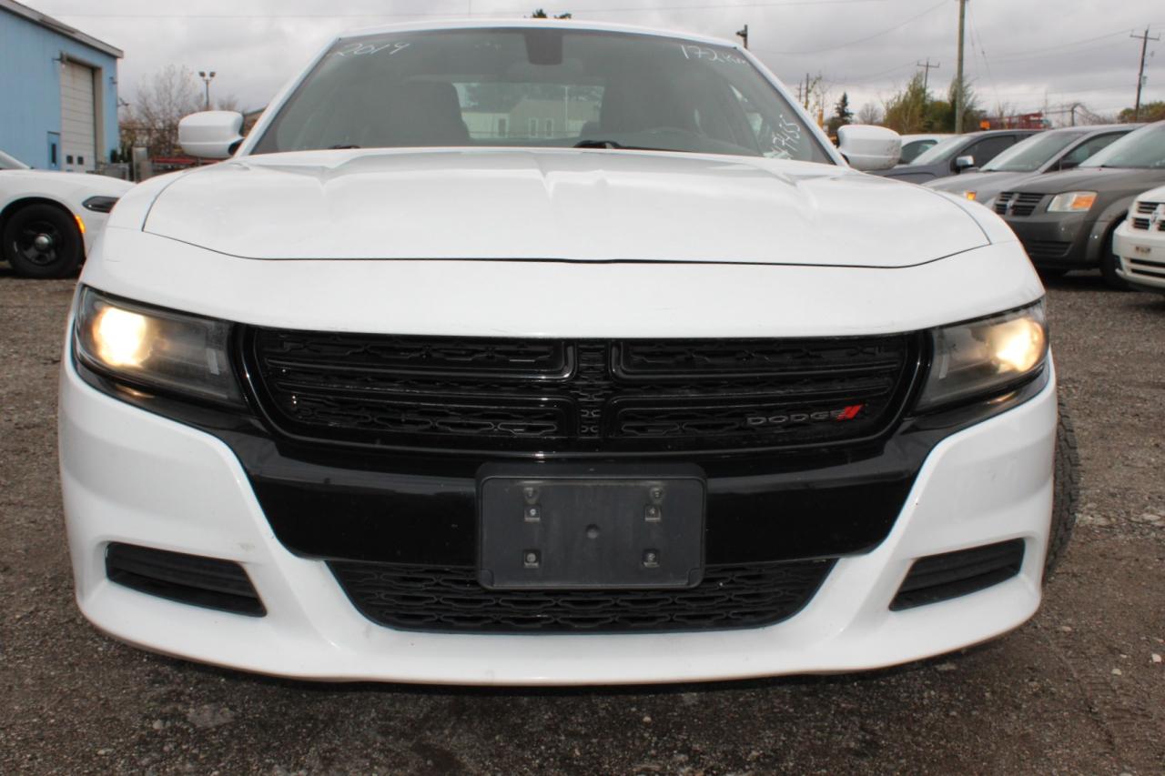 2019 Dodge Charger  Photo