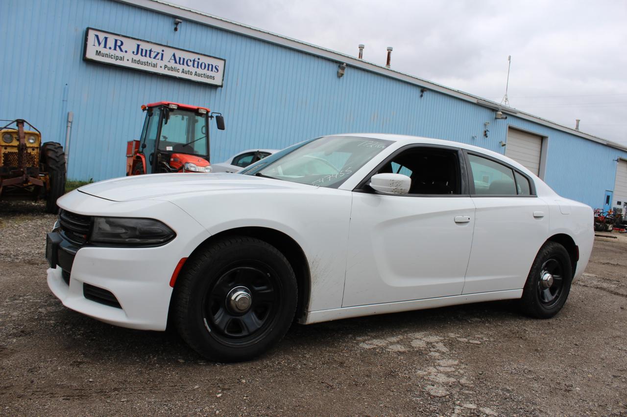 Used 2019 Dodge Charger  for sale in Breslau, ON