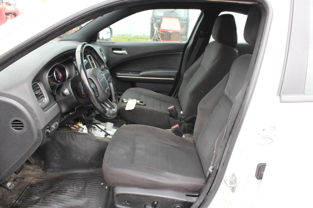 2019 Dodge Charger  Photo4