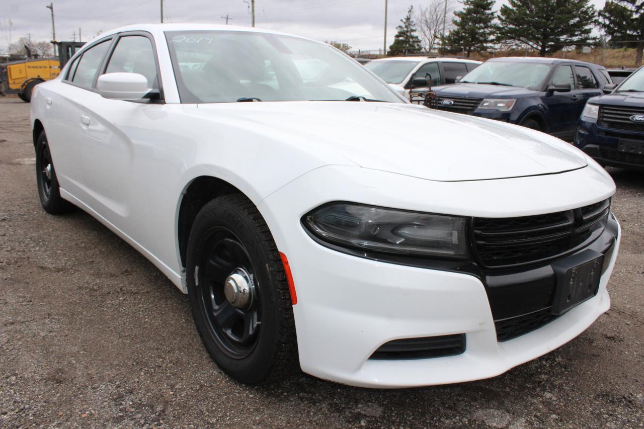 2019 Dodge Charger  Photo