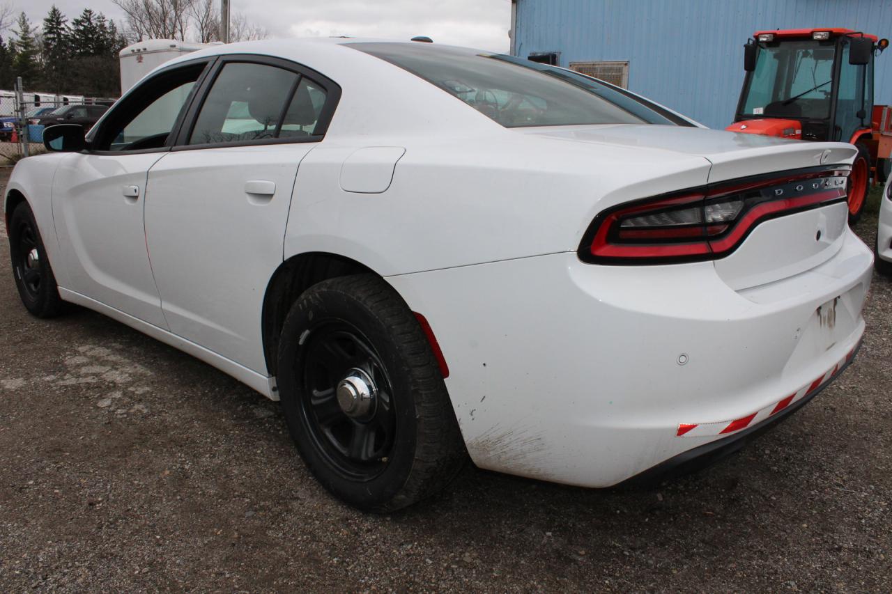 2019 Dodge Charger  Photo3