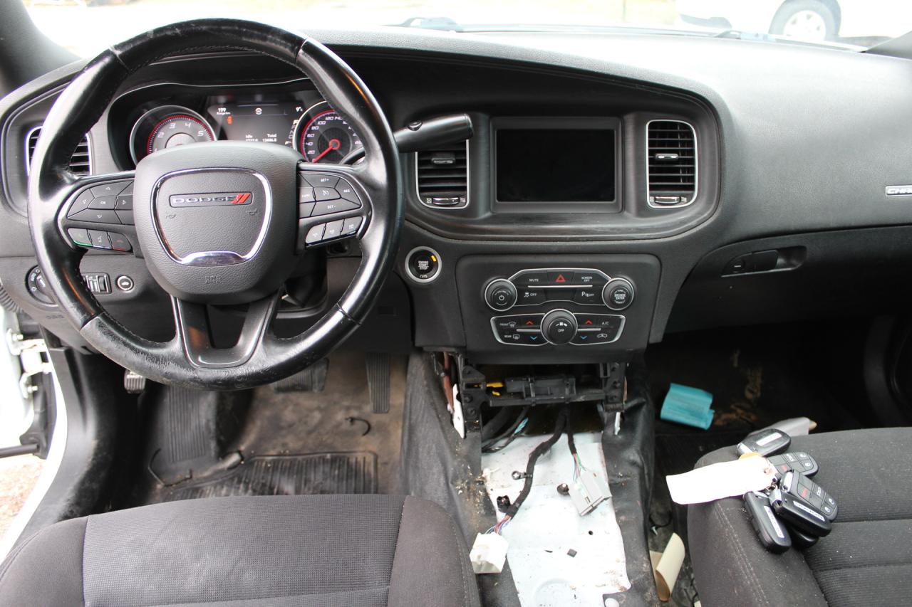 2019 Dodge Charger  Photo