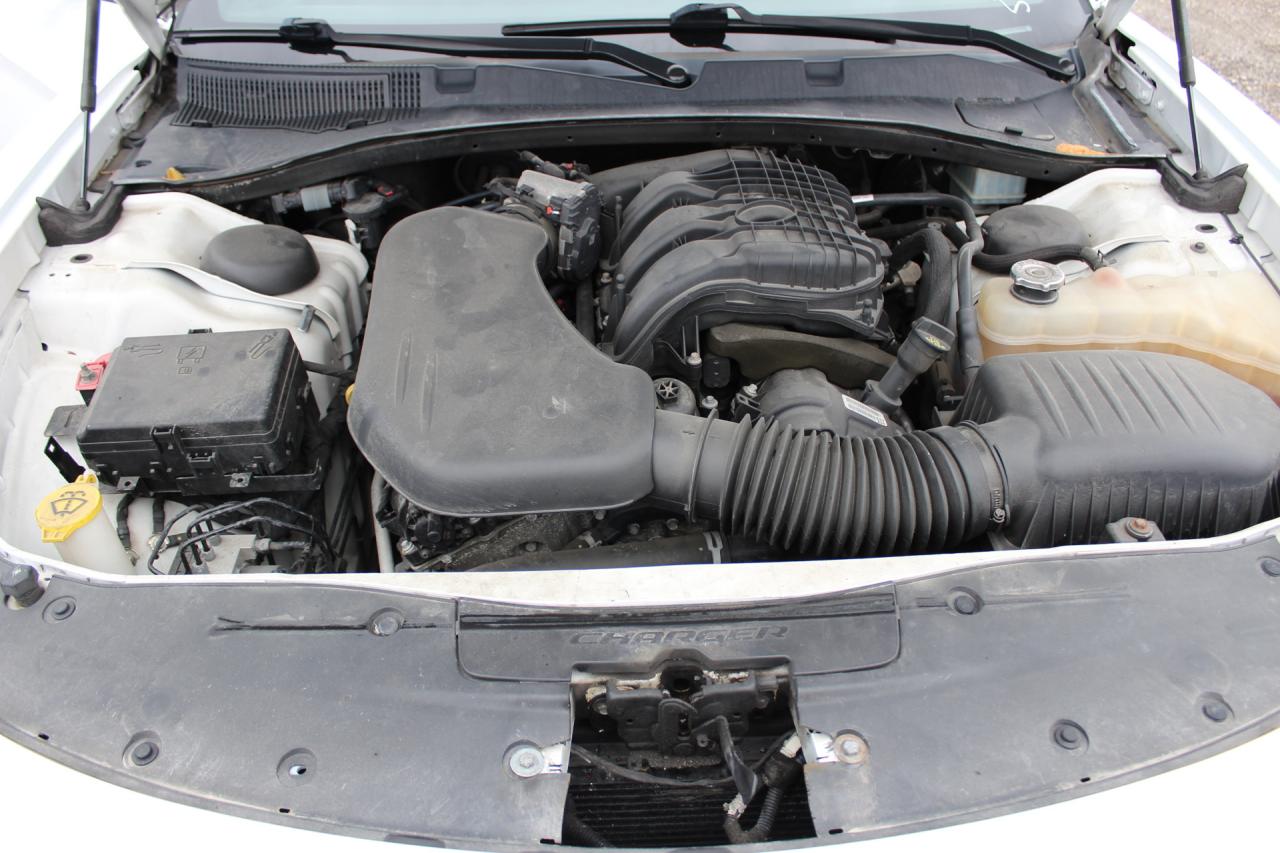 2019 Dodge Charger  Photo