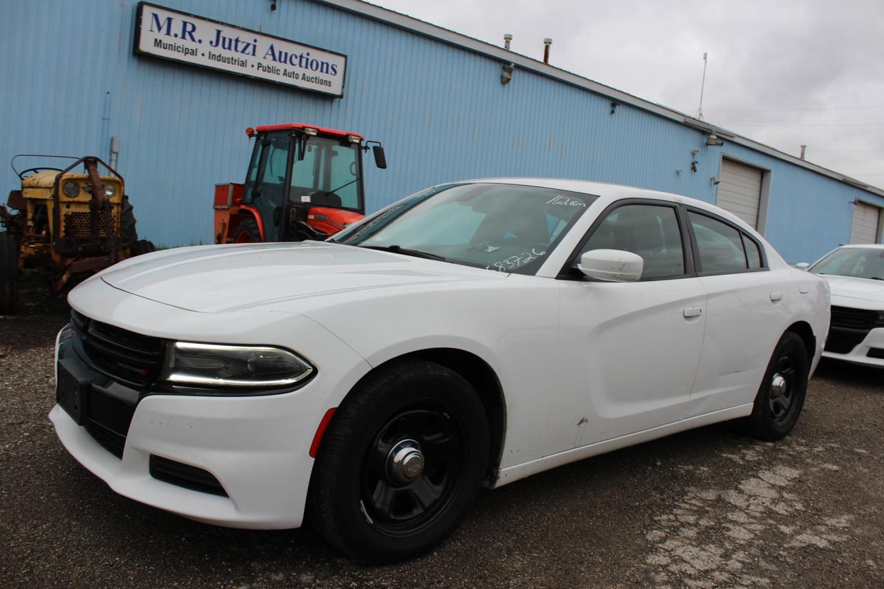 Used 2017 Dodge Charger  for sale in Breslau, ON