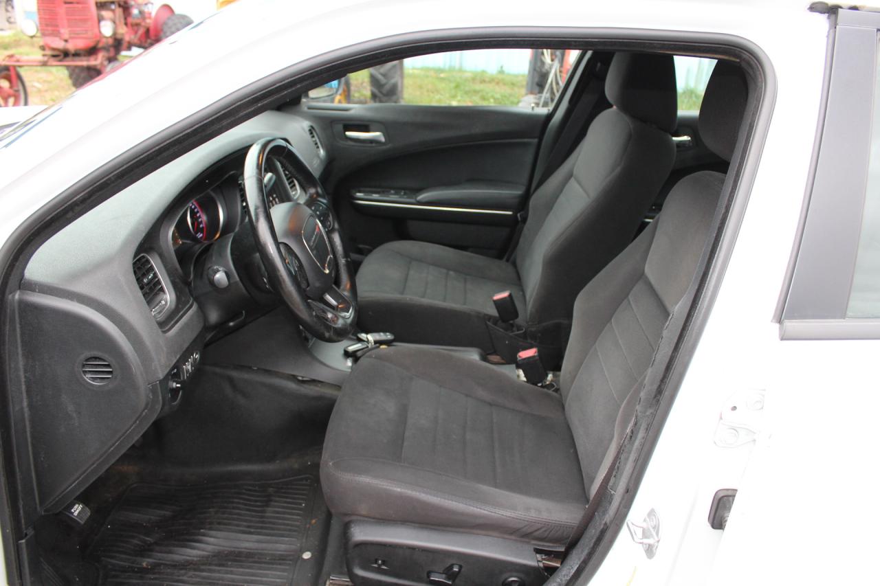 2018 Dodge Charger  Photo4