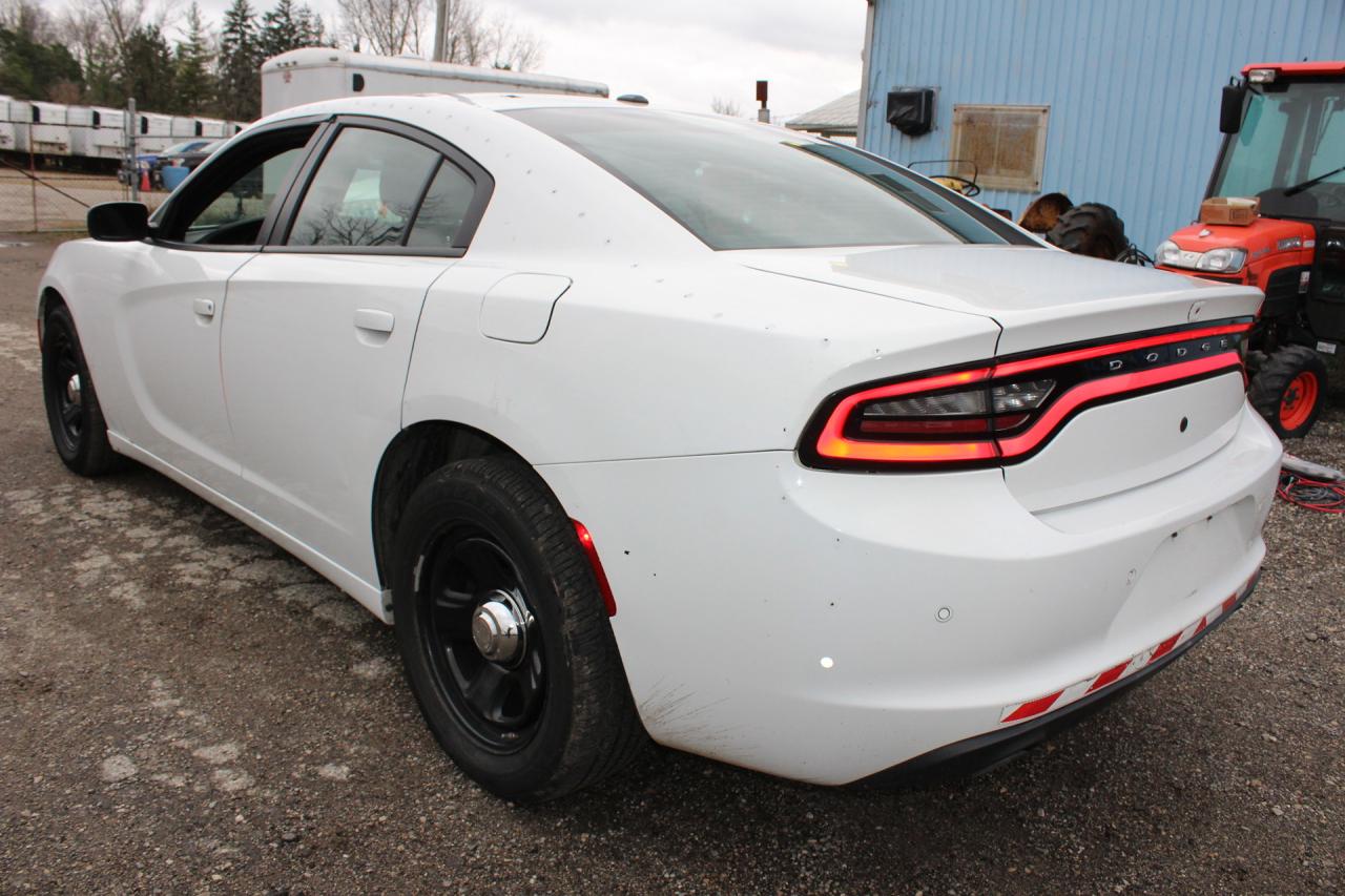 2018 Dodge Charger  Photo3