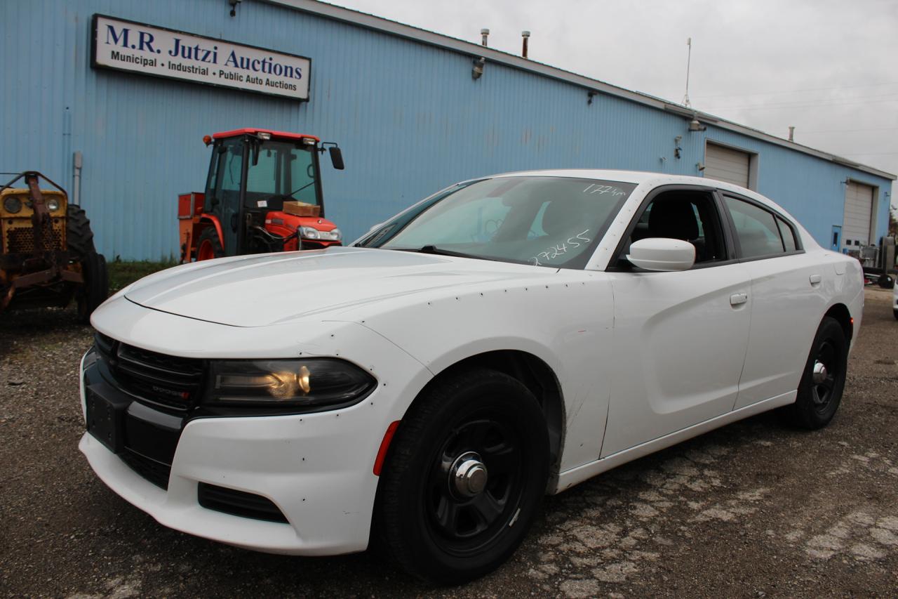 Used 2018 Dodge Charger  for sale in Breslau, ON