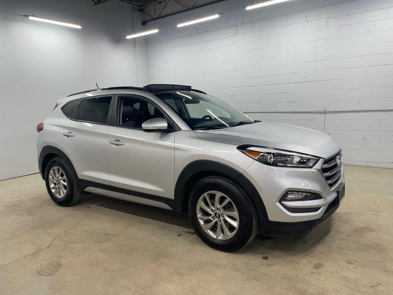 Used 2017 Hyundai Tucson SE for sale in Guelph, ON