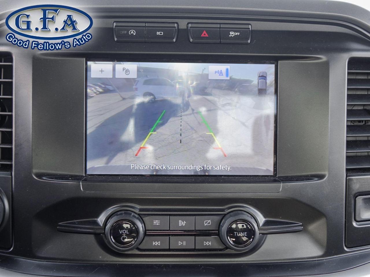 2021 Ford F-150 XTR MODEL, 4X4, SUPERCREW, REARVIEW CAMERA, BLUETO Photo20