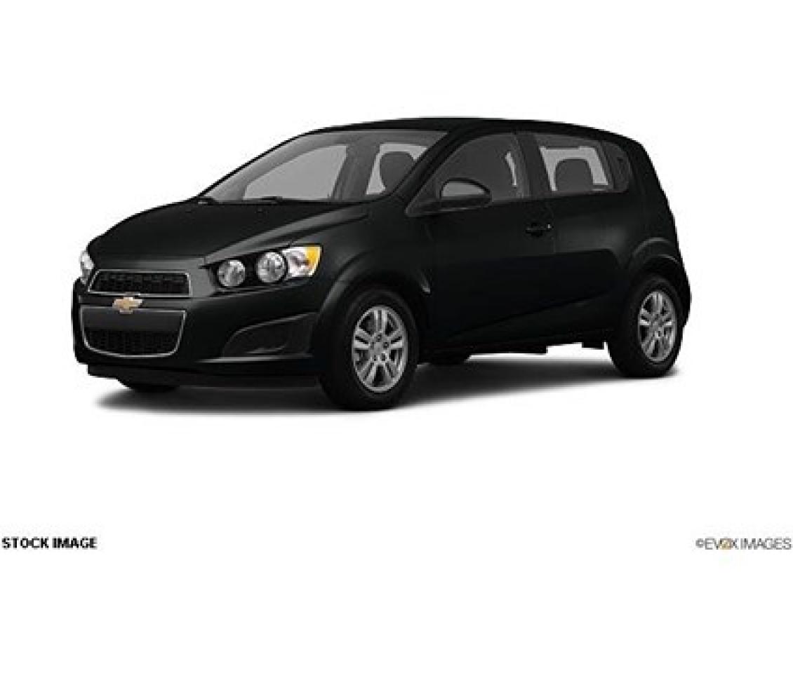 Used 2012 Chevrolet Sonic 5dr Hb Ls for sale in London, ON