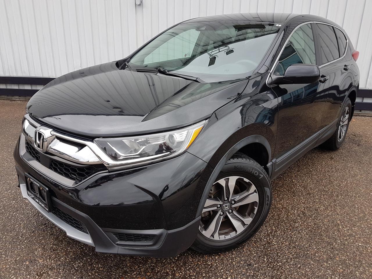 2017 Honda CR-V LX AWD *HEATED SEATS*