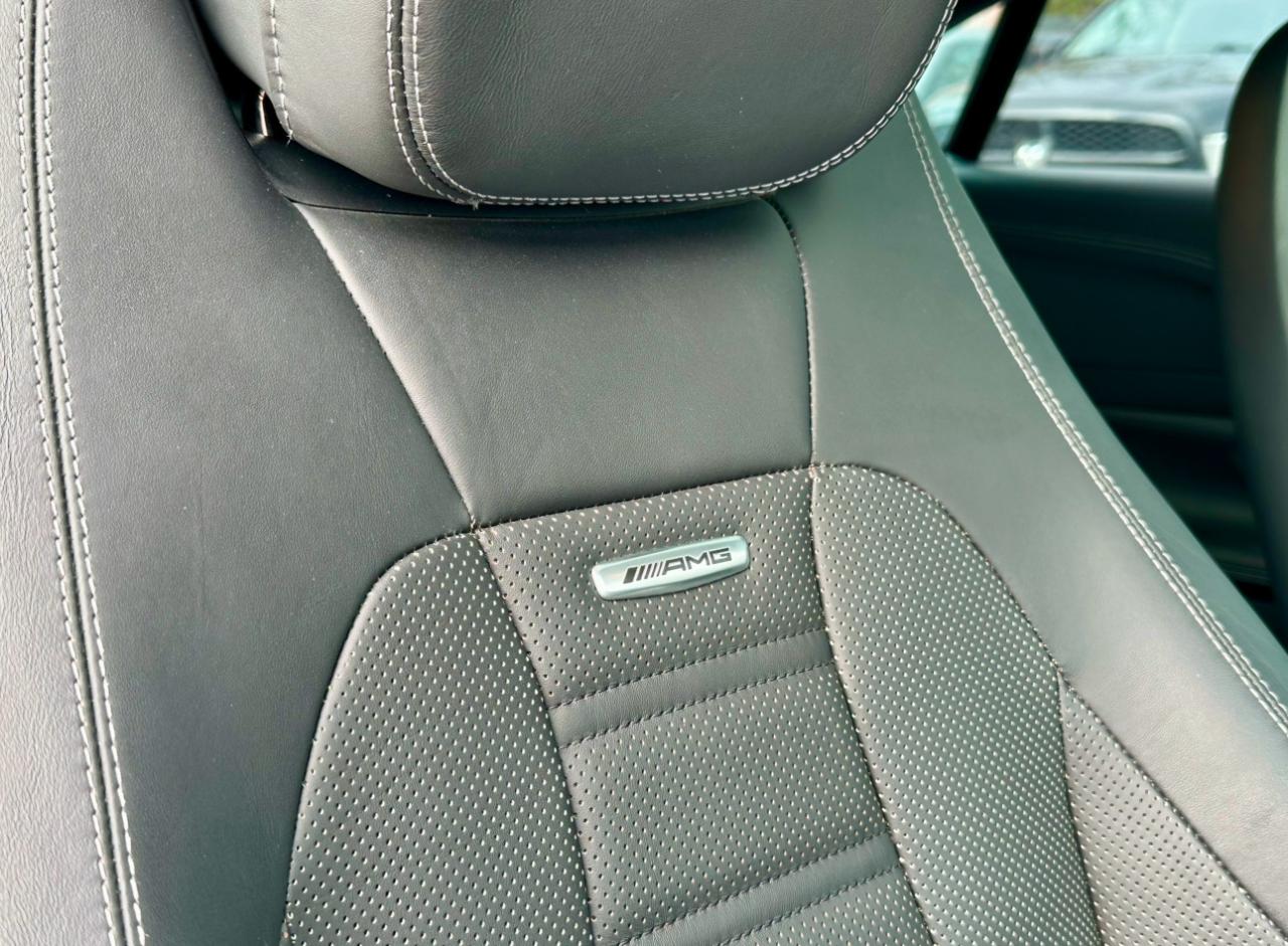 2019 Mercedes-Benz E-Class AMG E 53 - Photo #17
