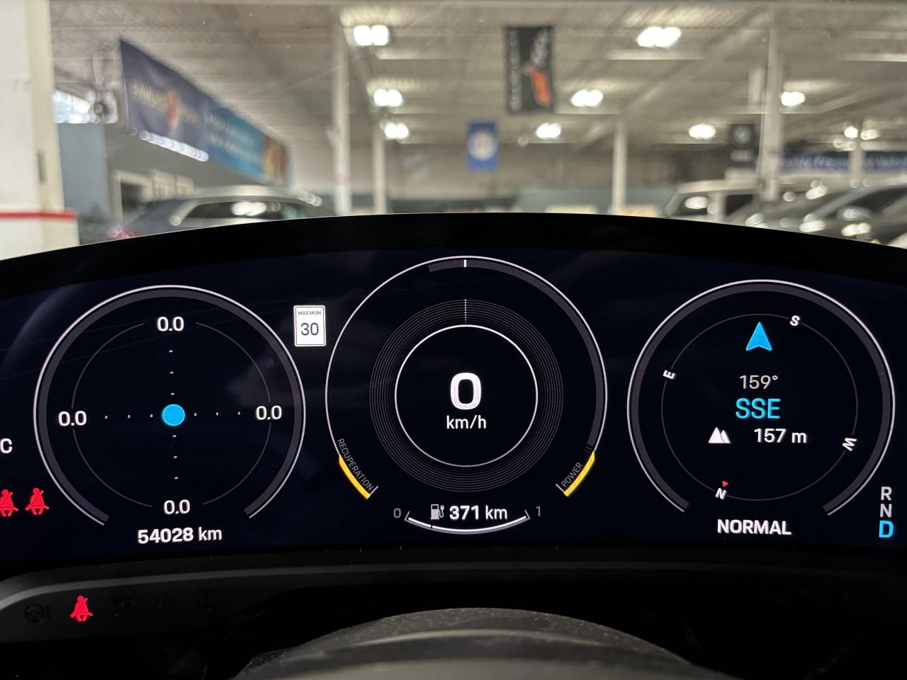 2020 Porsche Taycan 4S AWD|PERFORMANCEBATTERY|PREMIUMPKG|CARBON|NAV|++ - Photo #48